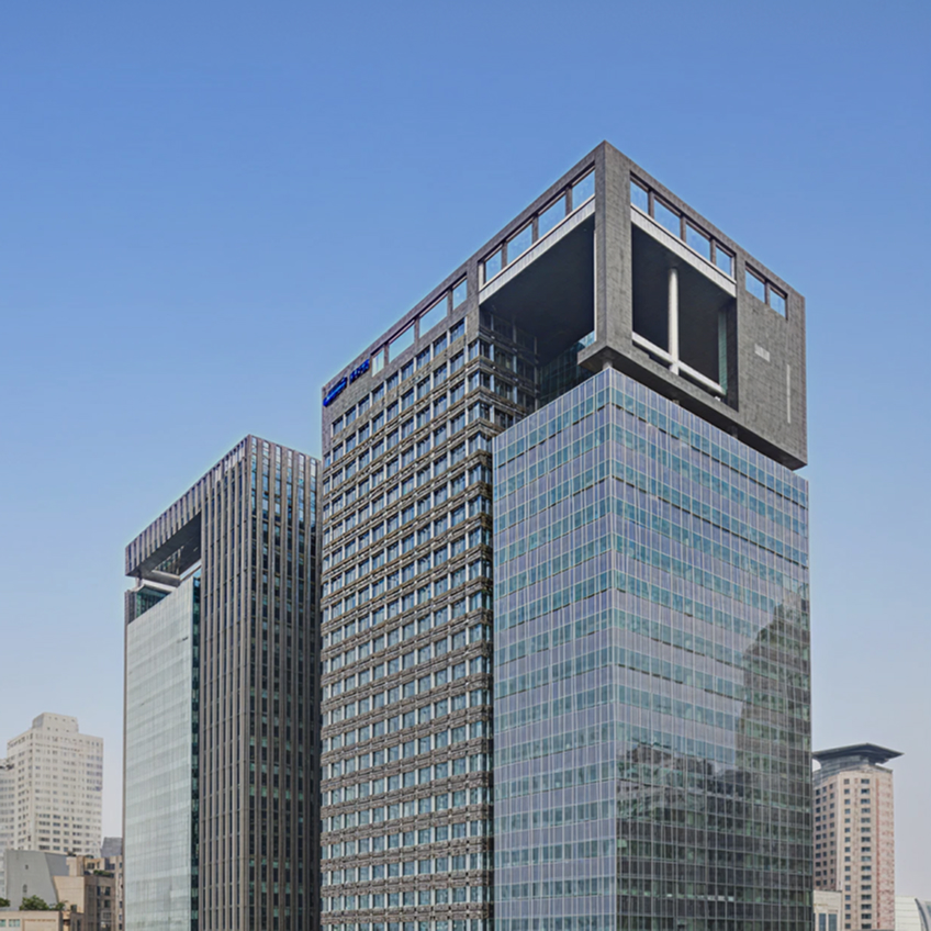삼성SDS타워