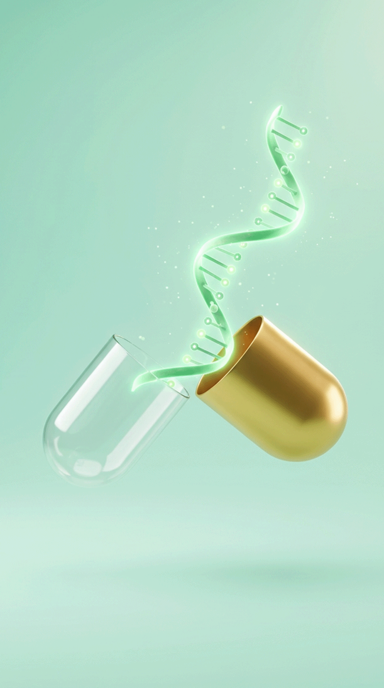 RNA 치료제란 무엇인가요? 유전자 치료의 원리와 투자 포인트