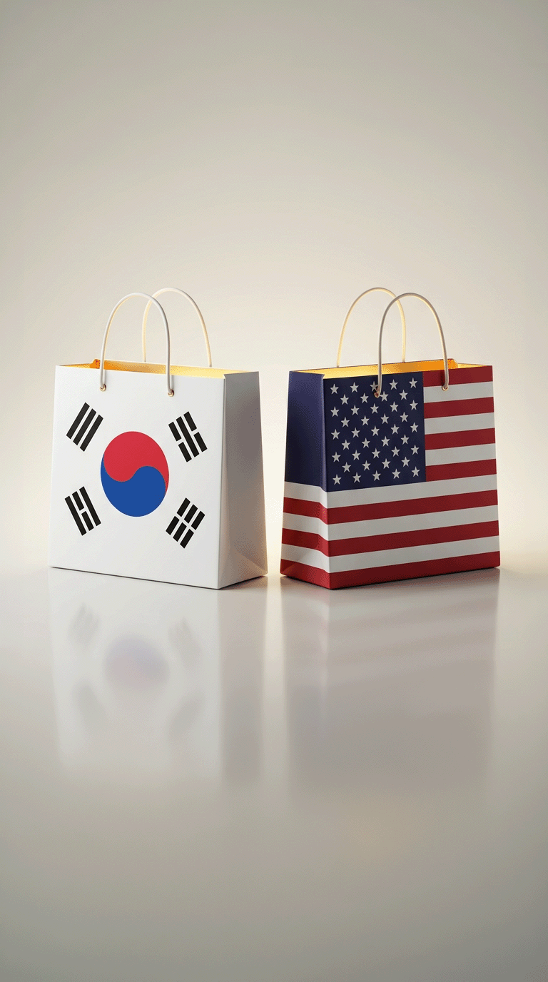 해외 주식형 ETF, 국내 상장과 미국 직구 뭐가 더 유리할까요?