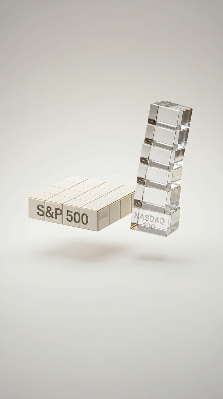 S&P500과 나스닥100은 뭐가 다를까? [릴레이 웹세미나 EP.1]