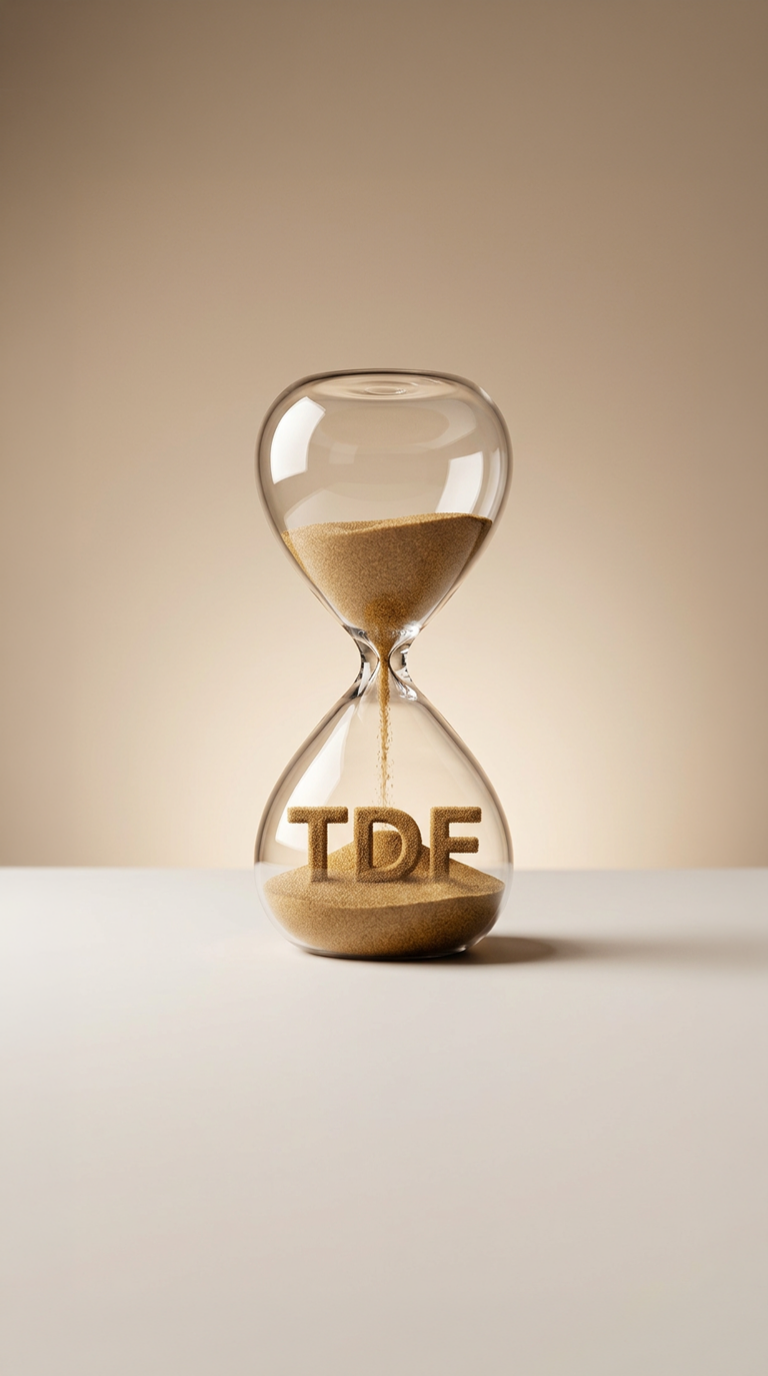 TDF란?