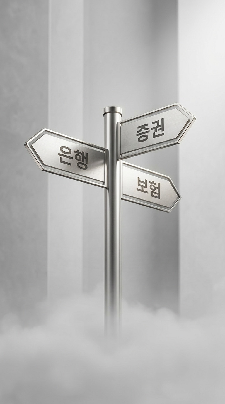 연금계좌 어디에서 개설해야 할까?