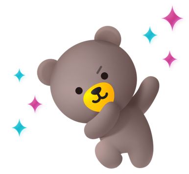 KB프렌즈 비비