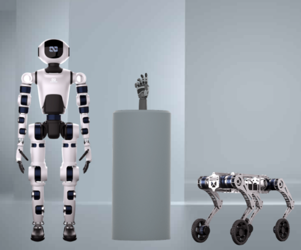 레인보우로보틱스