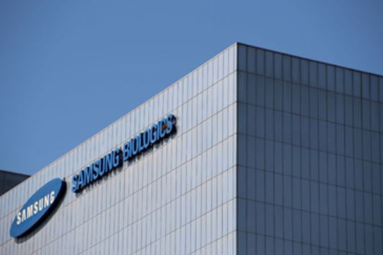 삼성바이오로직스