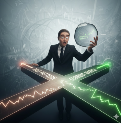 실수를 반복하는 투자자